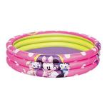 Pool Bestway® 91066, 152x30 cm, Minnie, infantable