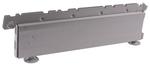 Base leg Aquacraft 002, D470 mm