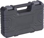 Drill attachment Strend Pro Premium, 1/4", 2.4 - 6.4 mm riveting, for blind rivets, in case