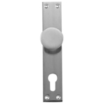Door shield CYLINDER V-72