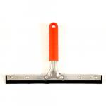 Window cleaning scraper 250mm