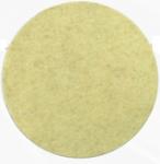Disc GermaFlex Gerfelt 75 mm, Felt, velcro, 19,800 rpm