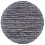 Sanding disc Rhodius KSN V 125 mm, A400, mesh