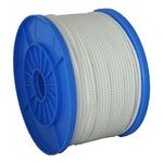 Rope Strend Pro NDB200, 04 mm, white, 200 m, Nylon