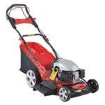 Lawn mower STREND PRO S46T, 5.0HP, 460 mm, drive