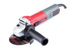 Grinder Worcraft AG07-115, 750W, 115 mm, angled