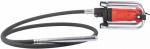 2.TRIEDA Vibrátor do betónu Strend Pro TCT0507B, 2300W, 230V, hadica 4 m