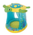 Bestway® Turtle Totz Play Pool