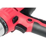 Screwdriver Worcraft ED-300, 300W, 10mm, electric