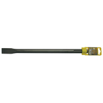 Hammer flat chisel 400x18x50mm Strend Pro, SDS - Max