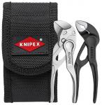 Sada kliesti KNIPEX 00 20 72 V04 XS, 2 dielna