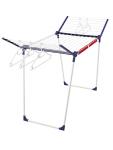 Clothes dryer LEIFHEIT 81520 Pegasus 200 Solid, for laundry, foldable