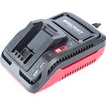 Charger Worcraft CLC-20V-2.4, set S20Li