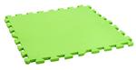 Mat EVA MT811 810x810x10 mm, green, pack. 8 pcs EXTRA STRONG under the pool
