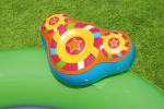 Bestway® Sing 'n Splash children's Play Center 53117 295 x 190 x 137 cm