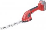 Scissors Worcraft CGS-S20LiC ShareSYS, 20V Li-Ion, garden, for grass, 2in1