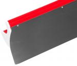 Drywall facade scraper Strend Pro Premium, 400 mm, INOX, for squeegees, for plaster plasters