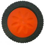 Spare wheel ES001 - parts 1, 2, 3, 4