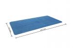 Tarpaulin Bestway® FlowClear™, 58228, solar, for pool, 7,32x3,66 m