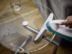 Window cleaner LEIFHEIT 51025 Aquanta Click