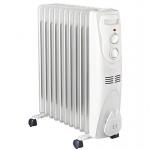 2.TRIEDA Radiator Strend Pro OR-003.11, 2500W, 11 článkov, olejový