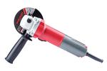 Grinder Worcraft AG07-115, 750W, 115 mm, angled