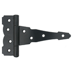 Lace hinges with nylon turn,without screw 152mm