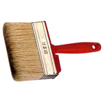 Paint brush 30x100mm PVC handle