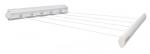 Clothes dryer LEIFHEIT 83040 Rollfix 210 Longline, automatic, for wall