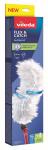 Duster Vileda Flex&Catch, with long handle