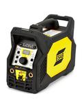 Welding machine ESAB Renegade ET300iP + cables