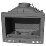 Fire places 695x420x645mm