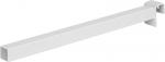 Hanger Racks H24 0500x25x25x1.2 mm