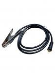 Grounding cable ST Welding Mini 160-, 2.5 m + grounding clamp, max. 200 A