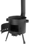 Steam cooker set Partyset36