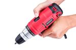 Screwdriver Worcraft ED-300, 300W, 10mm, electric