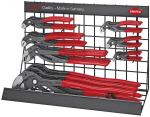 Sada kliesti KNIPEX 00 19 29, Cobra, bal. 21ks