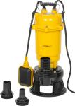 GRADE 2 Pump Strend Pro WQXD750 JYE, 750W, with cutter, for septic tanks