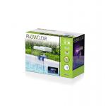 Bestway® Flowclear Soothing LED Waterfall 58619