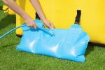 Bestway® H2OGO!™ Mount Splashmore Mega Water Park 53345 435 x 286 x 267 cm