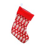 Christmas decorations MagicHome, Sock A, pkg. 5 pcs