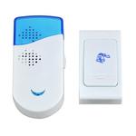 Doorbell Intelligent2, wireless, 23A, home, 12V / DC