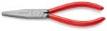Klieste KNIPEX 30 11 190, 190mm, ploche, rovne, predl. celustie