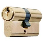 Cylinder FAB 50D/45+55, 3 keys