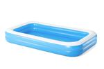 Bestway® 3.05 m x 1.83 m x 46 cm Rectangular Family Pool