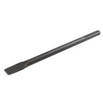 Flat chisel Worcraft RH16-40 for Demolition hammer