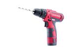 Screwdriver Worcraft CD-12Li, 12V, Li-ion 1.5Ah, LED light + battery level indicator