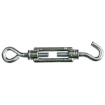 Eye-Hook screw 06 mm DIN 1480
