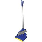 Cleaning set Neco, dustpan, broom brush
