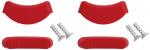 Sada kliesti KNIPEX 81 19 250 V01, na sifon, plast. konektory a trubky